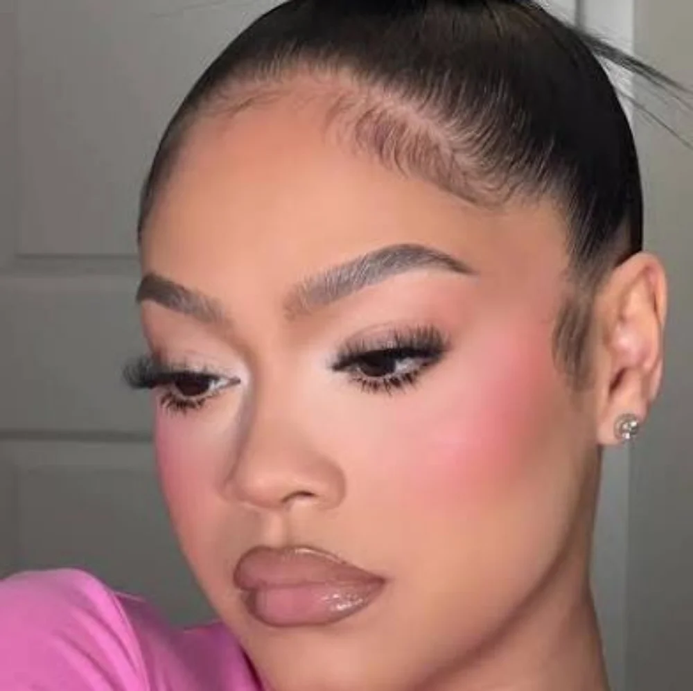 Tom Ford Cafe Rose Cream Blush